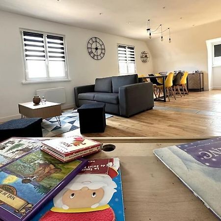 Gite Le Manala Bennwihr Ngoại thất bức ảnh